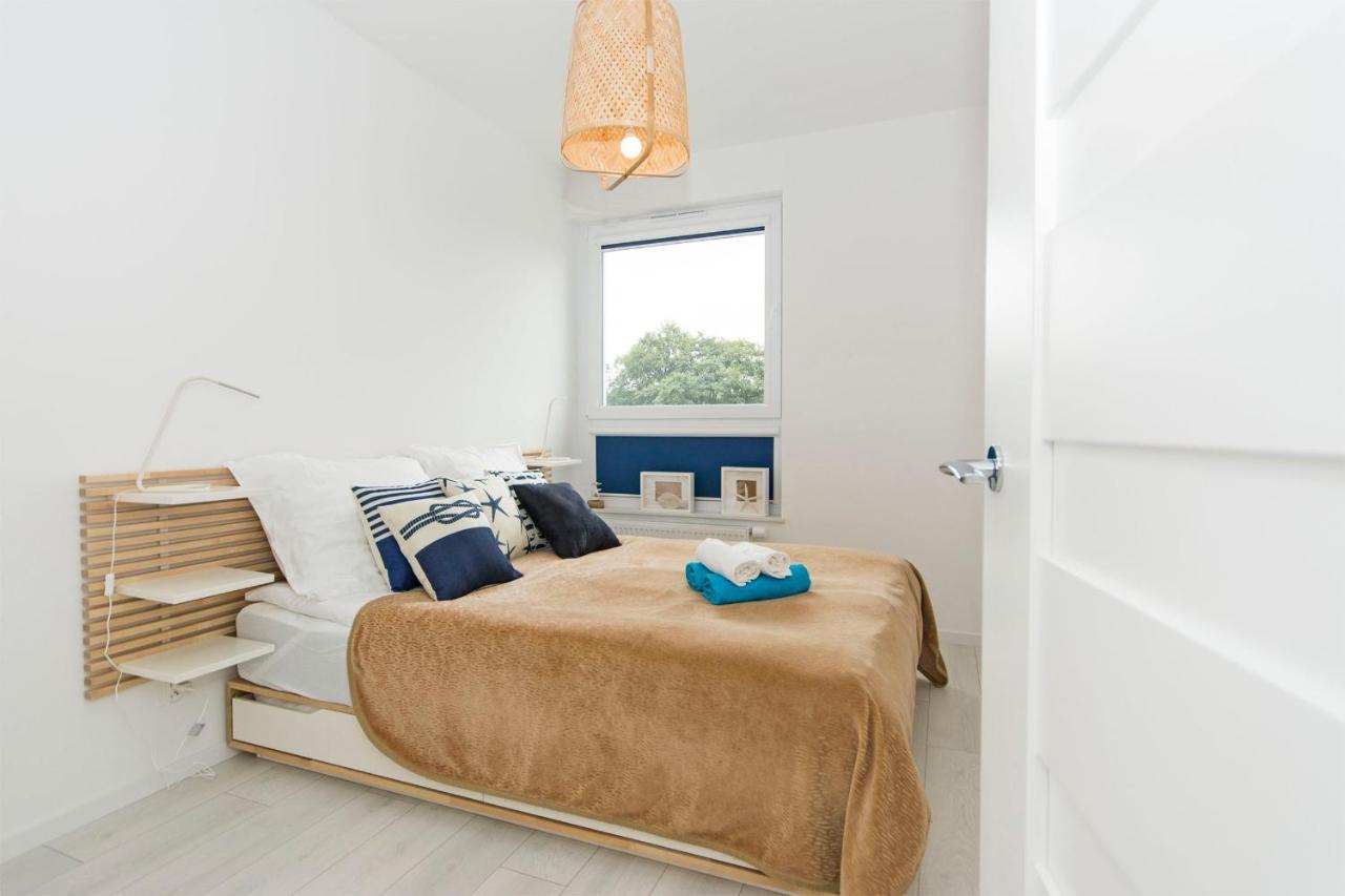 Leilighet Lazur Park -