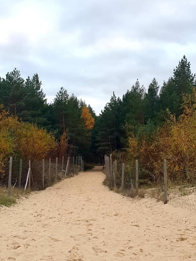 Leilighet Lazur Park - *