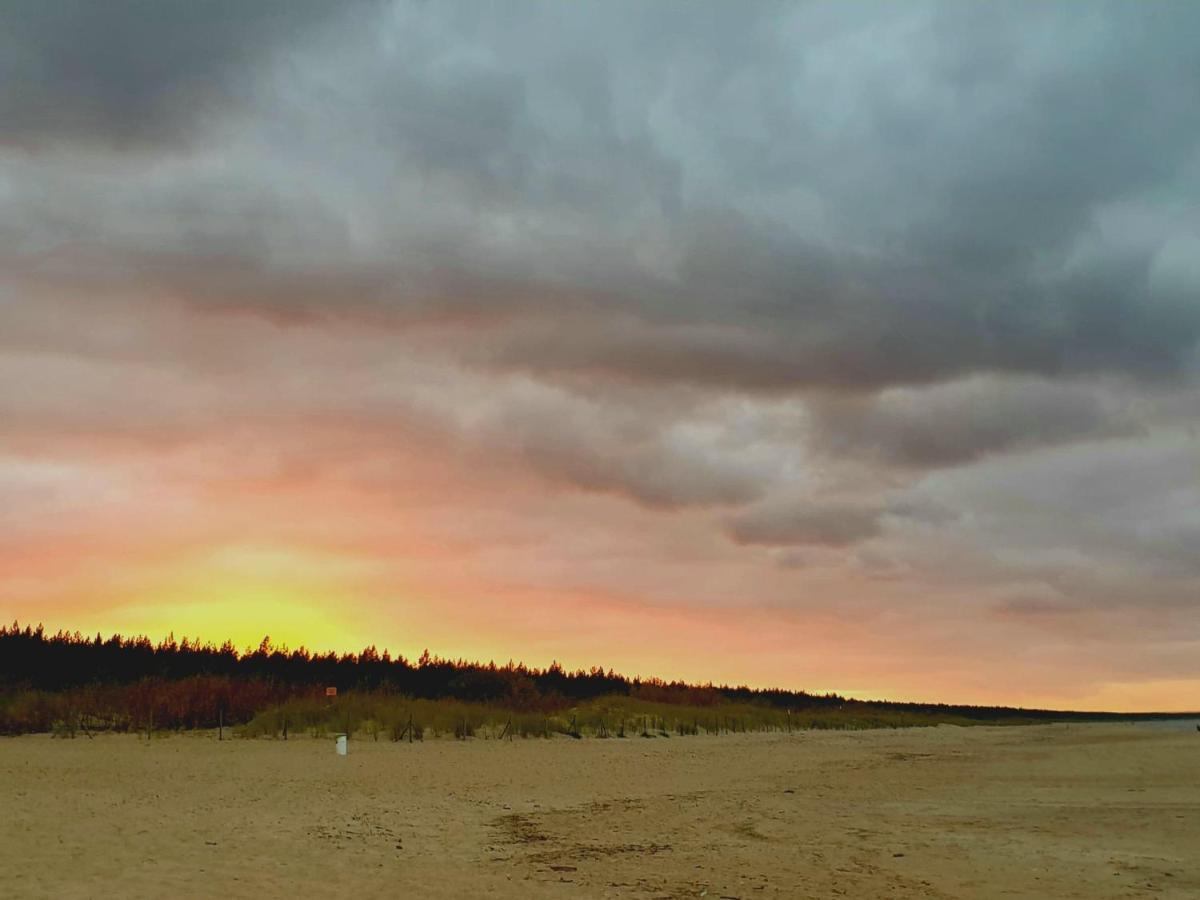 Lazur Park - Leilighet Gdańsk