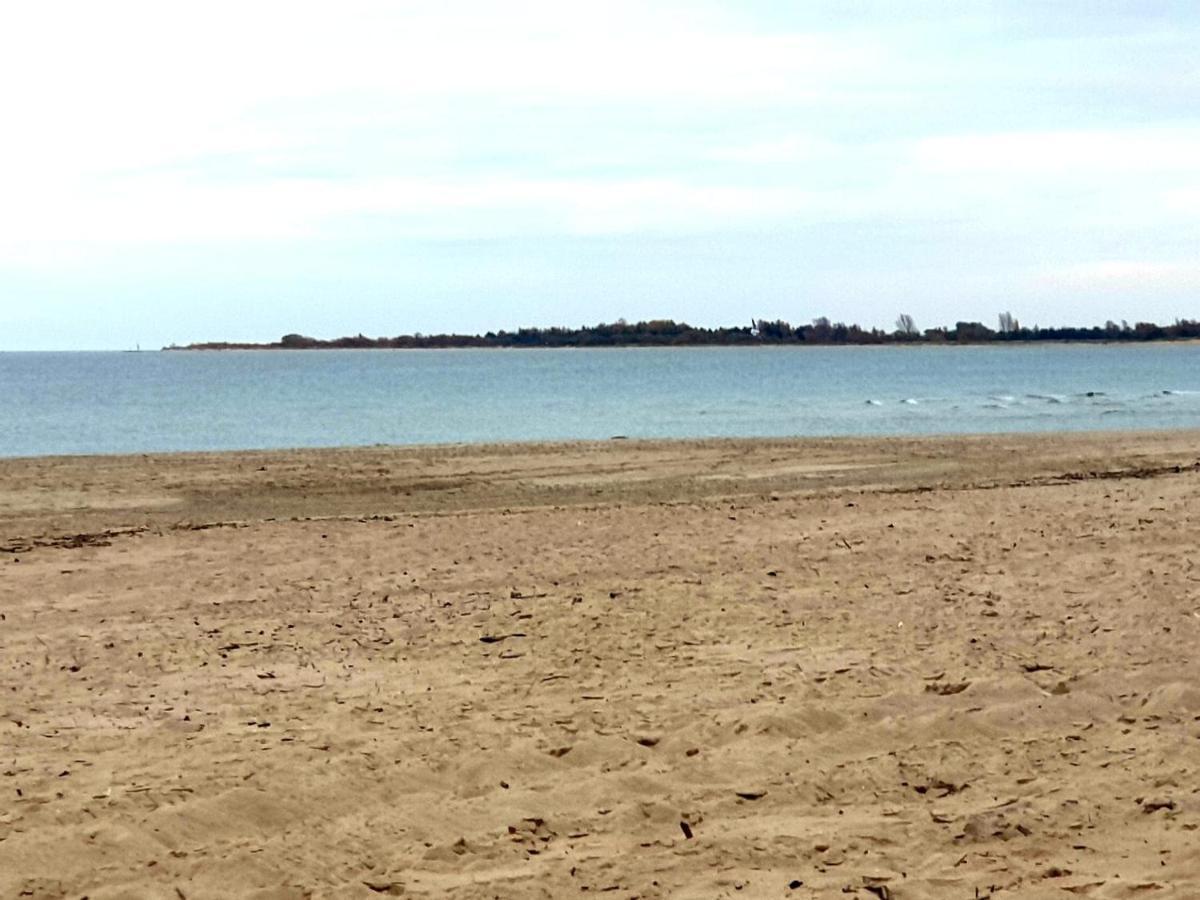 Leilighet Lazur Park - *